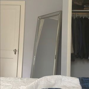 Meet your Posher, Jimmy